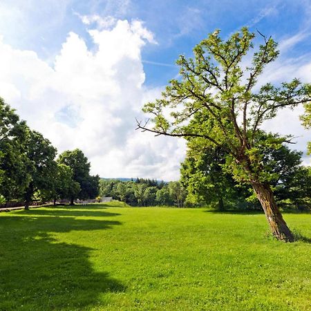 Domaine Le Prieure Otel Chaumont-le-Bourg Dış mekan fotoğraf