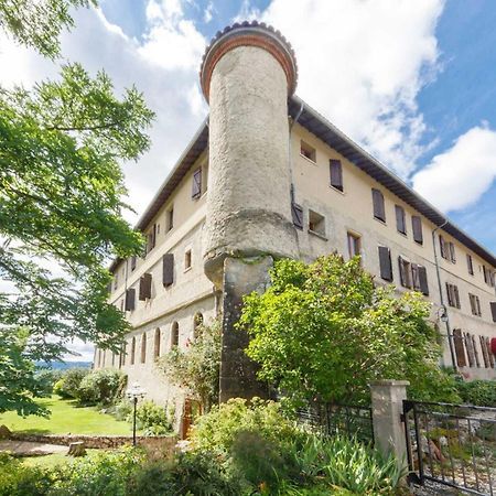Domaine Le Prieure Otel Chaumont-le-Bourg Dış mekan fotoğraf