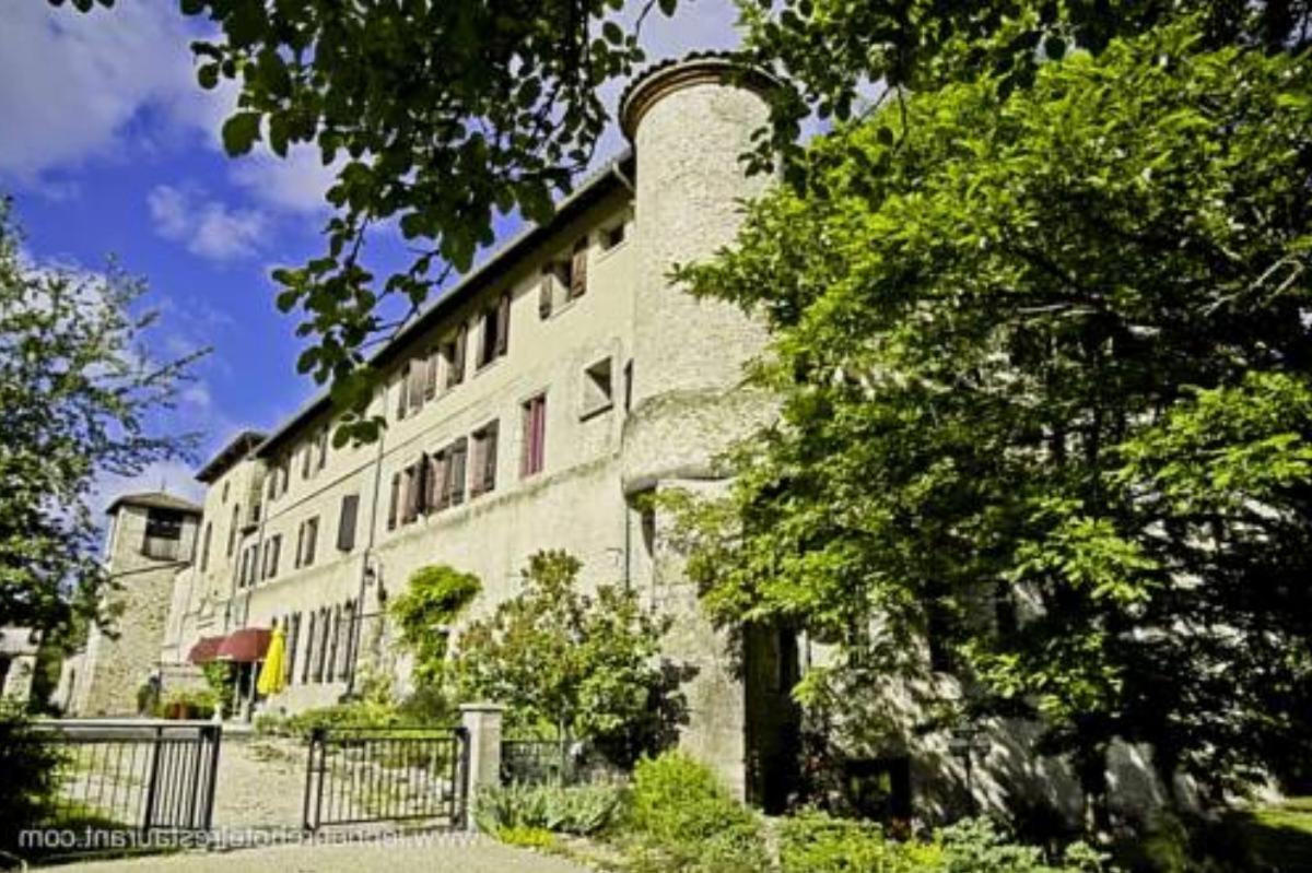 Domaine Le Prieure Otel Chaumont-le-Bourg Dış mekan fotoğraf