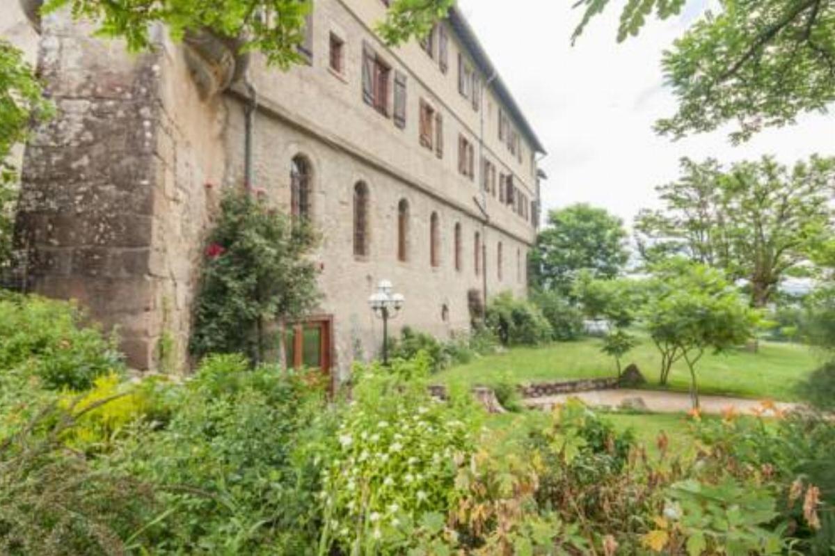 Domaine Le Prieure Otel Chaumont-le-Bourg Dış mekan fotoğraf