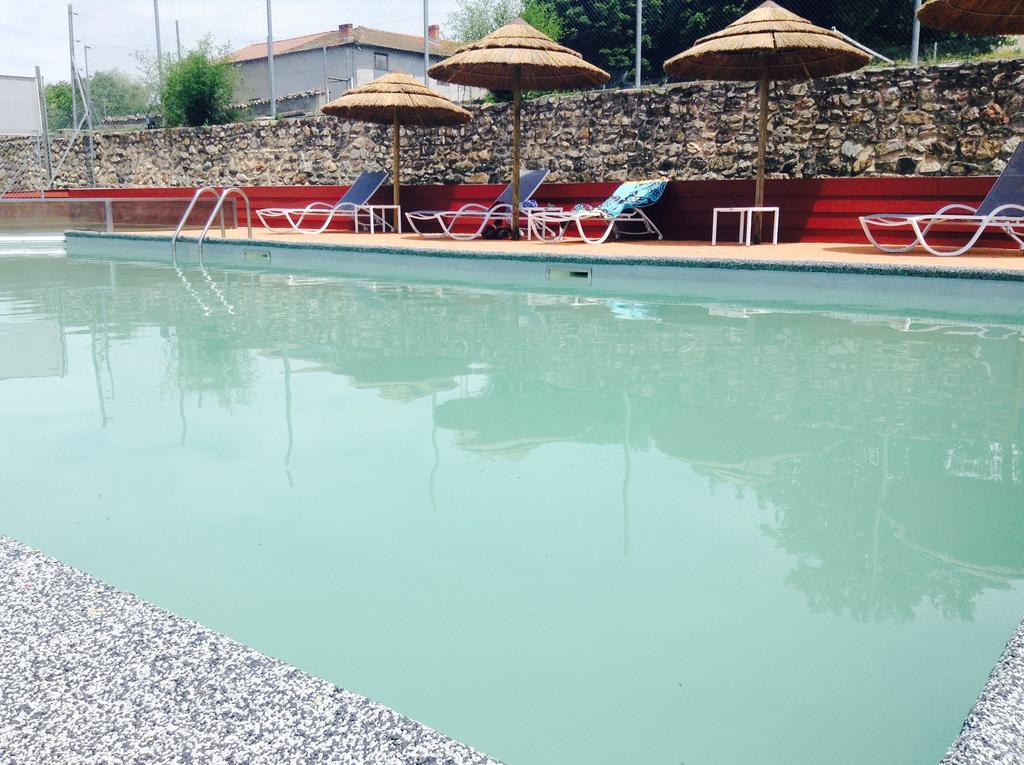Domaine Le Prieure Otel Chaumont-le-Bourg Dış mekan fotoğraf