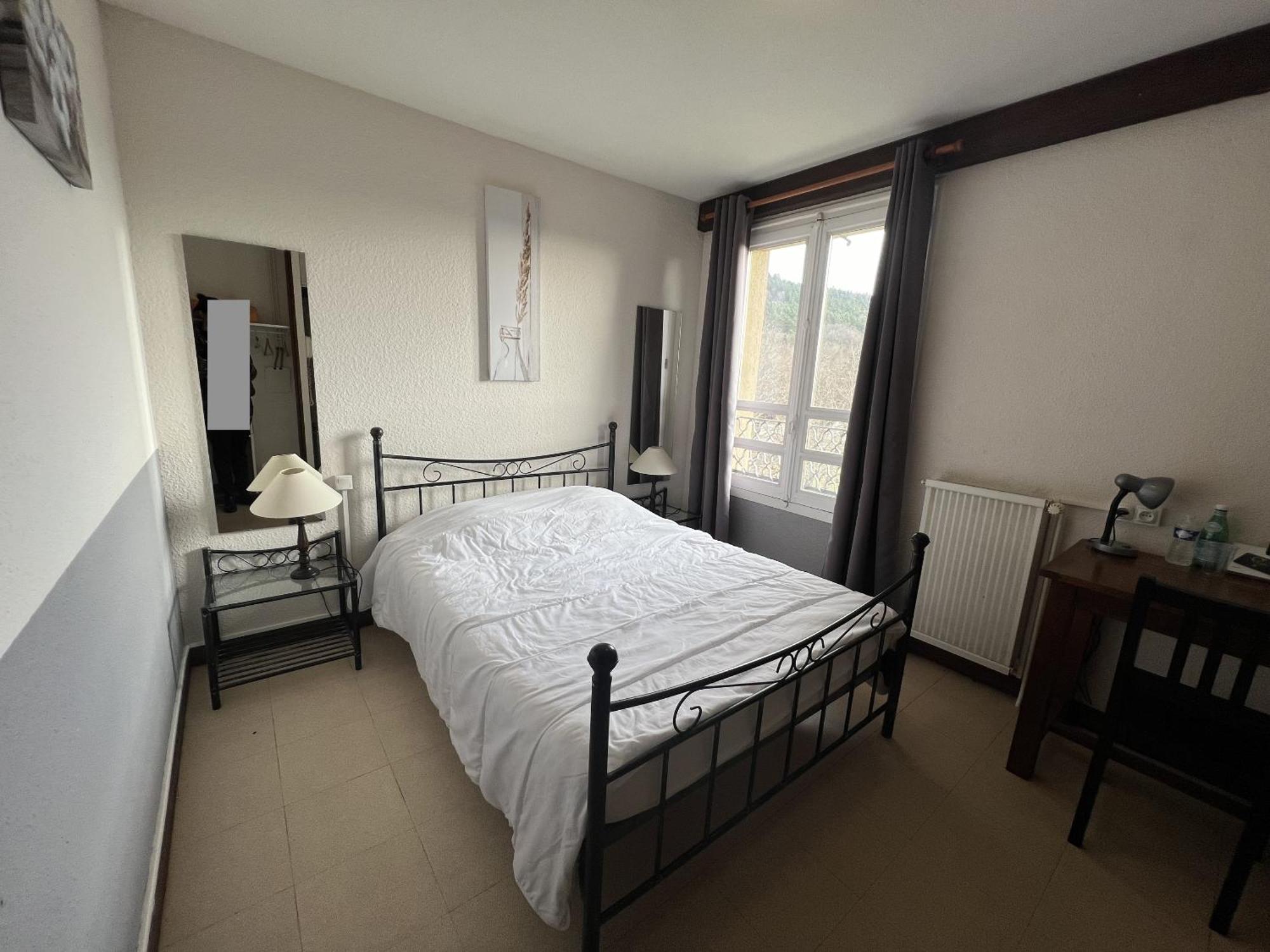 Domaine Le Prieure Otel Chaumont-le-Bourg Oda fotoğraf