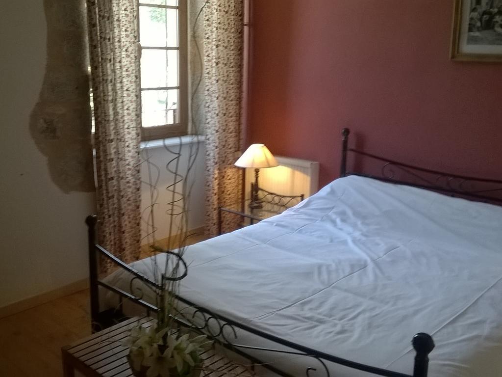 Domaine Le Prieure Otel Chaumont-le-Bourg Dış mekan fotoğraf